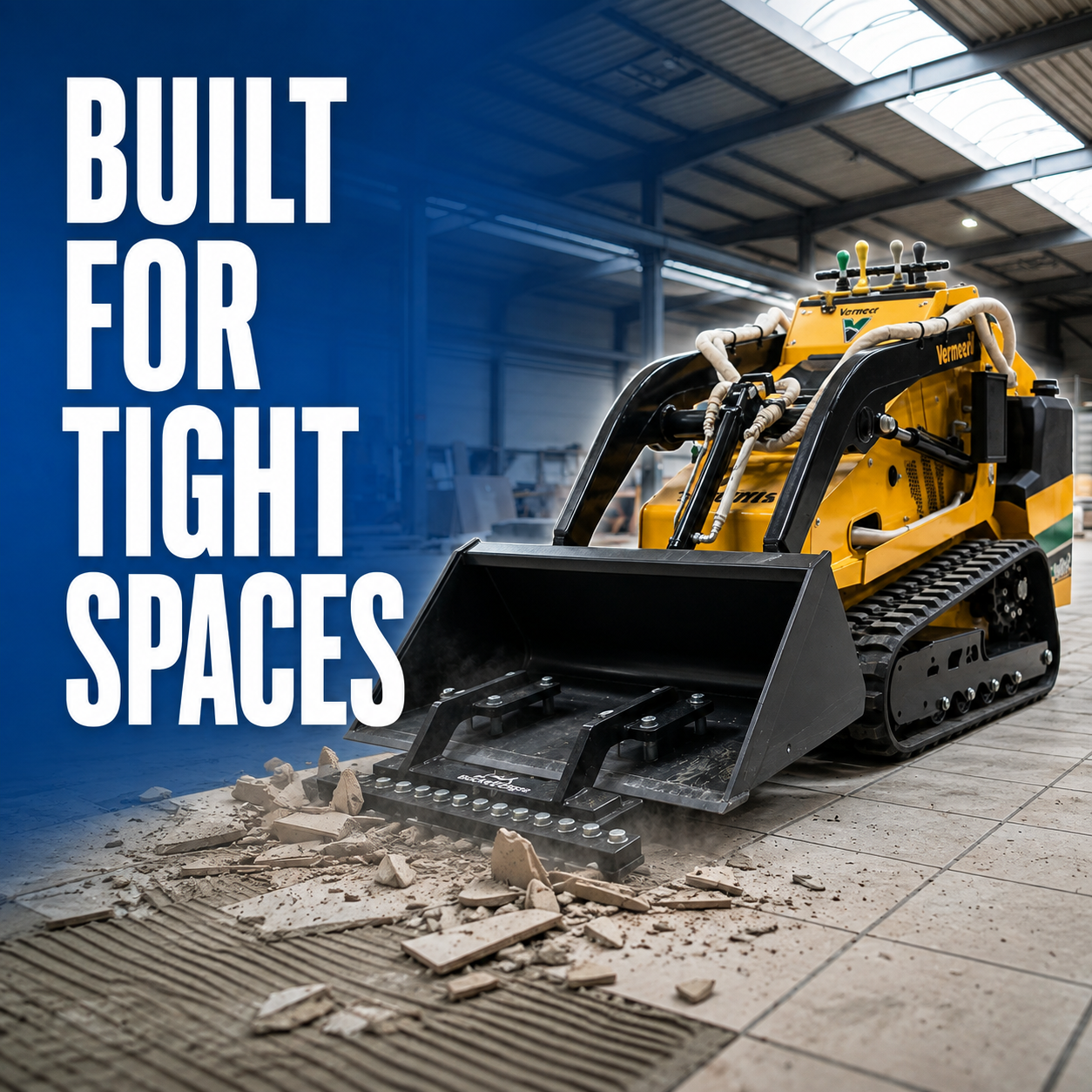 Best Floor Scraper for Tight Spaces and Indoor Renovation Sites