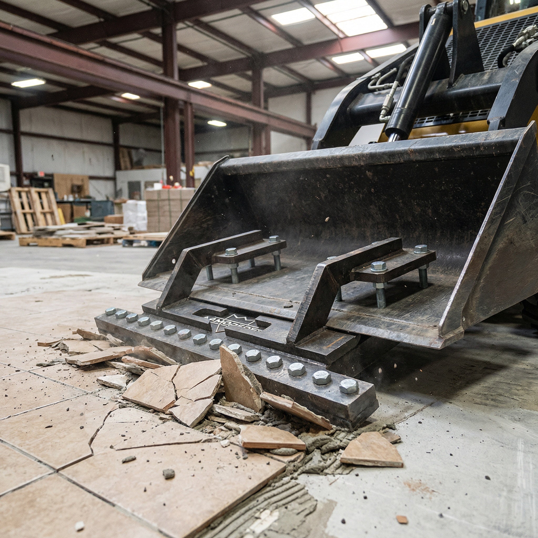 How to Remove Floor Tile Fast