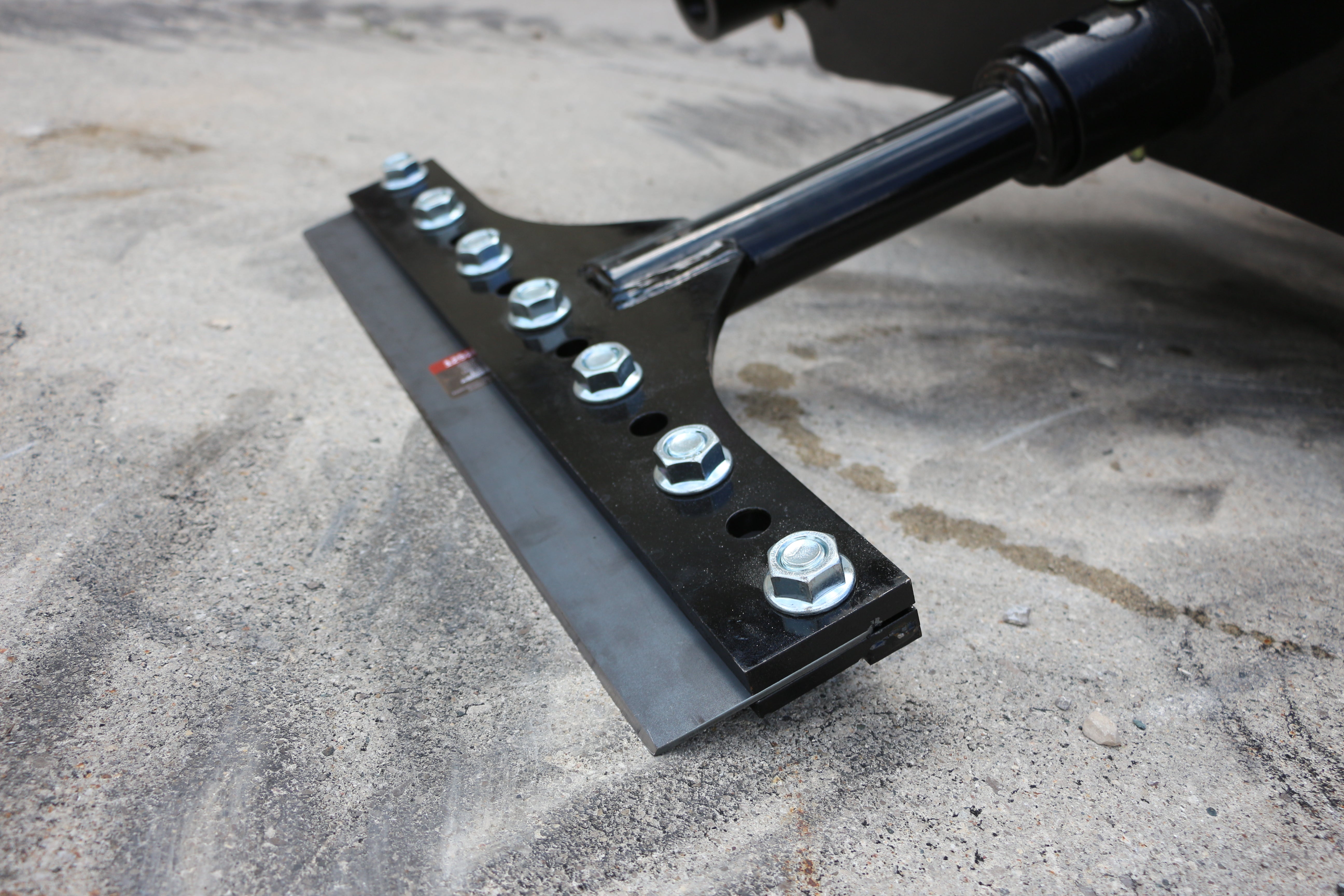 Universal Floor Scraper Blade