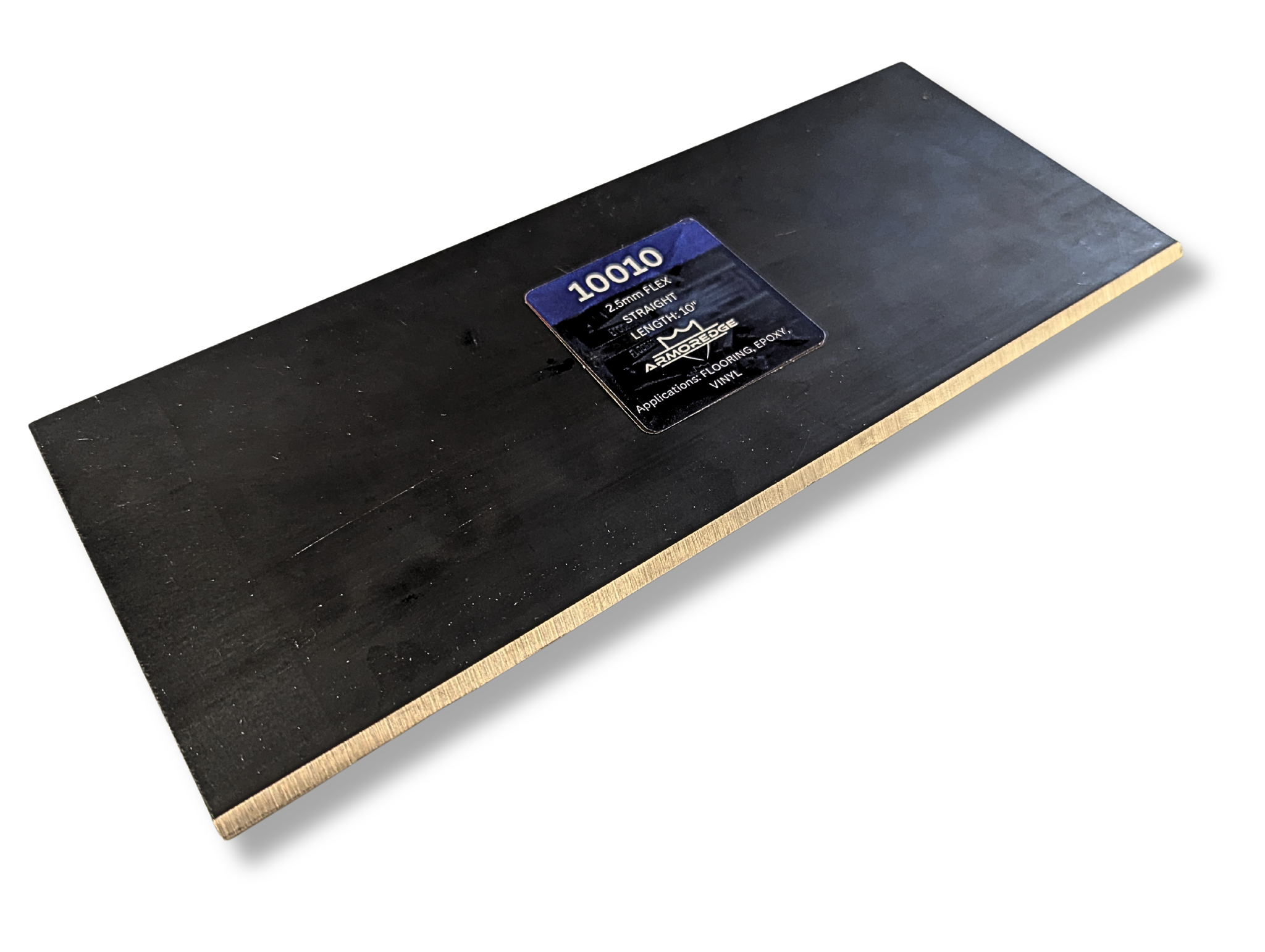 FLEX 2.5mm Universal Floor Scraper Blade