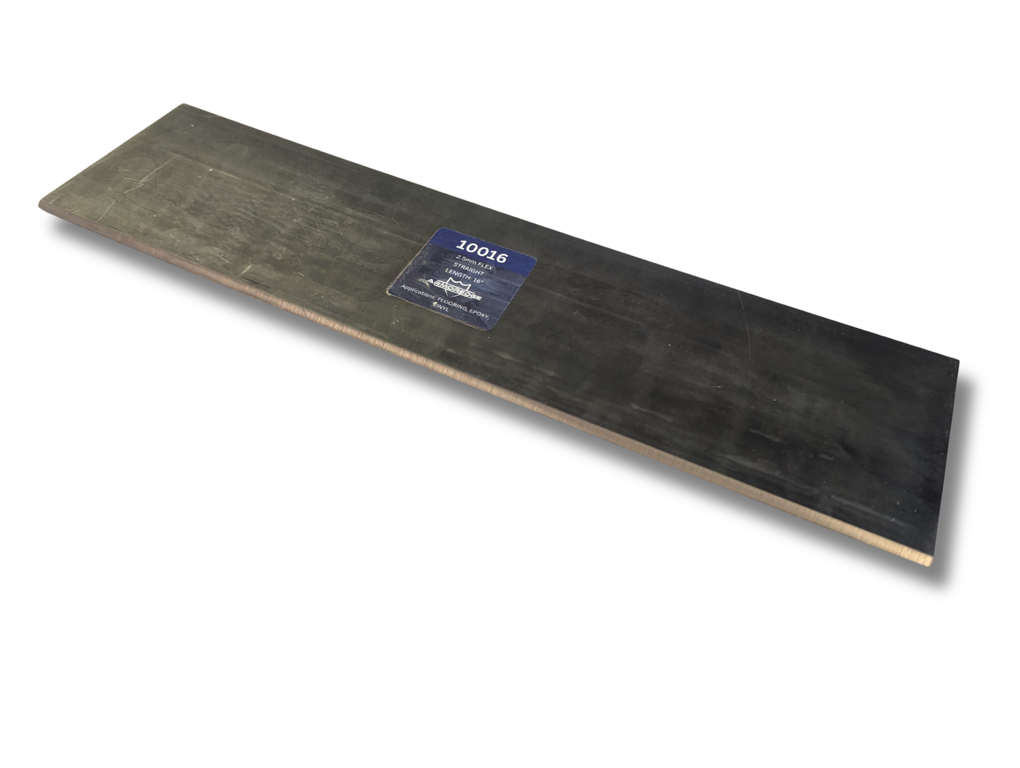 FLEX 2.5mm Universal Floor Scraper Blade