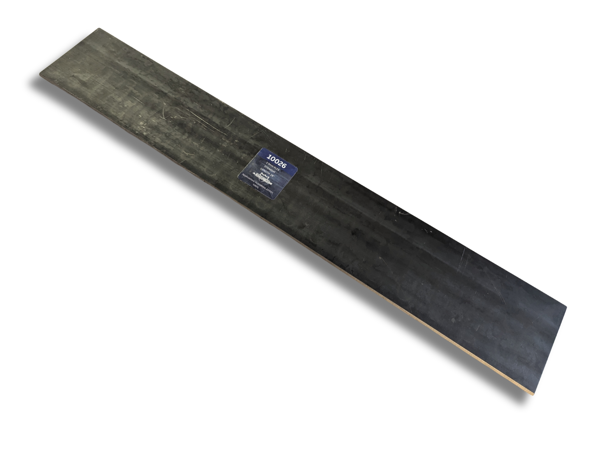 FLEX 2.5mm Universal Floor Scraper Blade