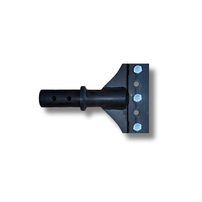 Tête de grattoir ArmorEdge 10" pour XDS