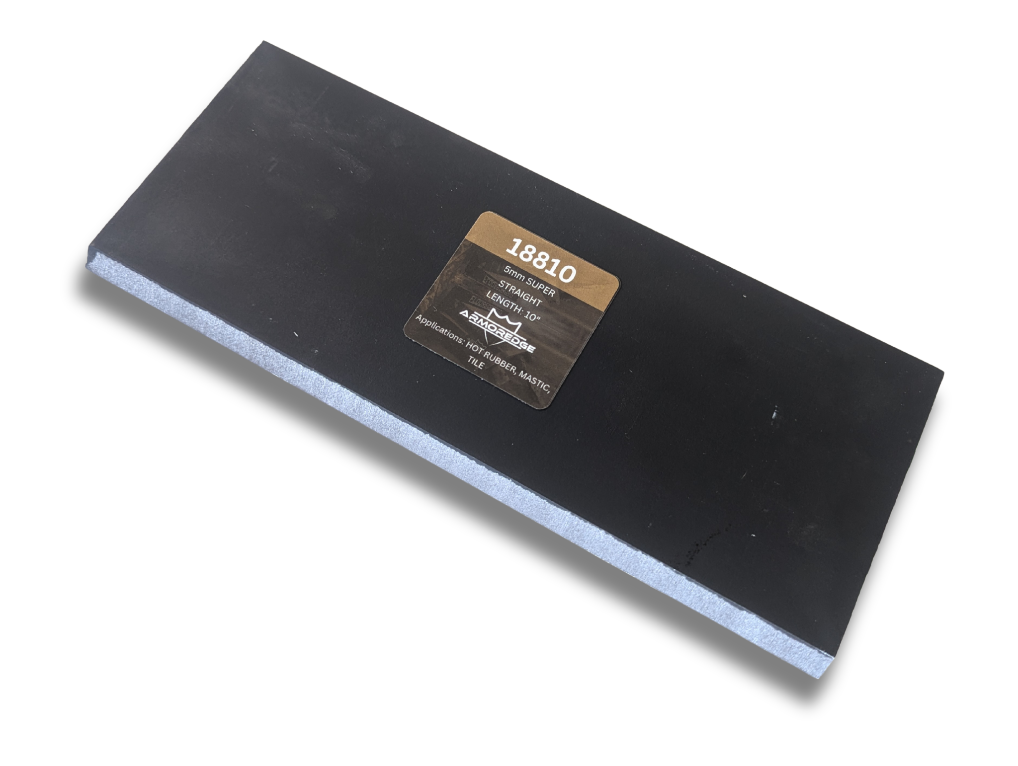 SUPER 5mm Universal Floor Scraper Blade
