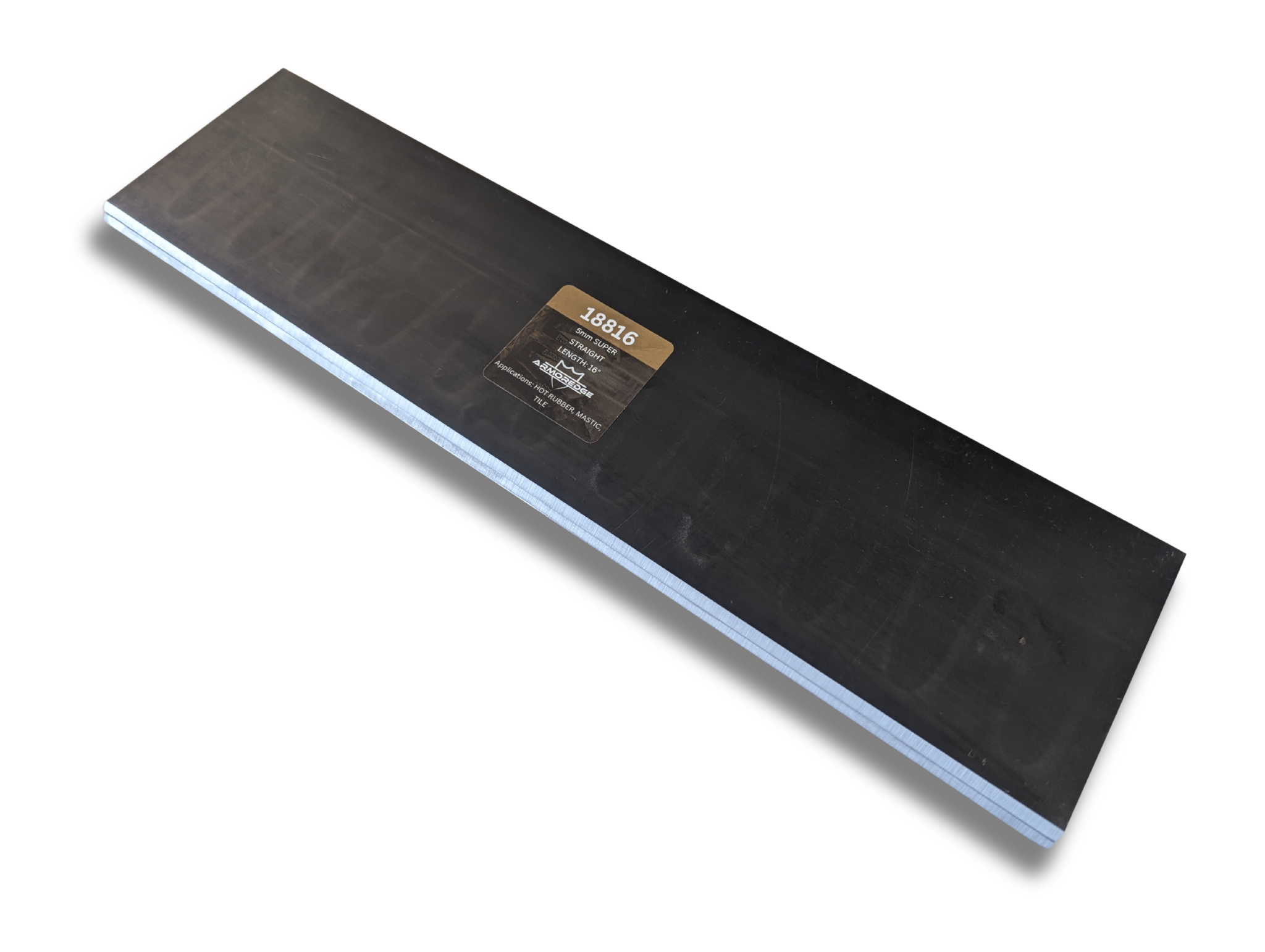 SUPER 5mm Universal Floor Scraper Blade