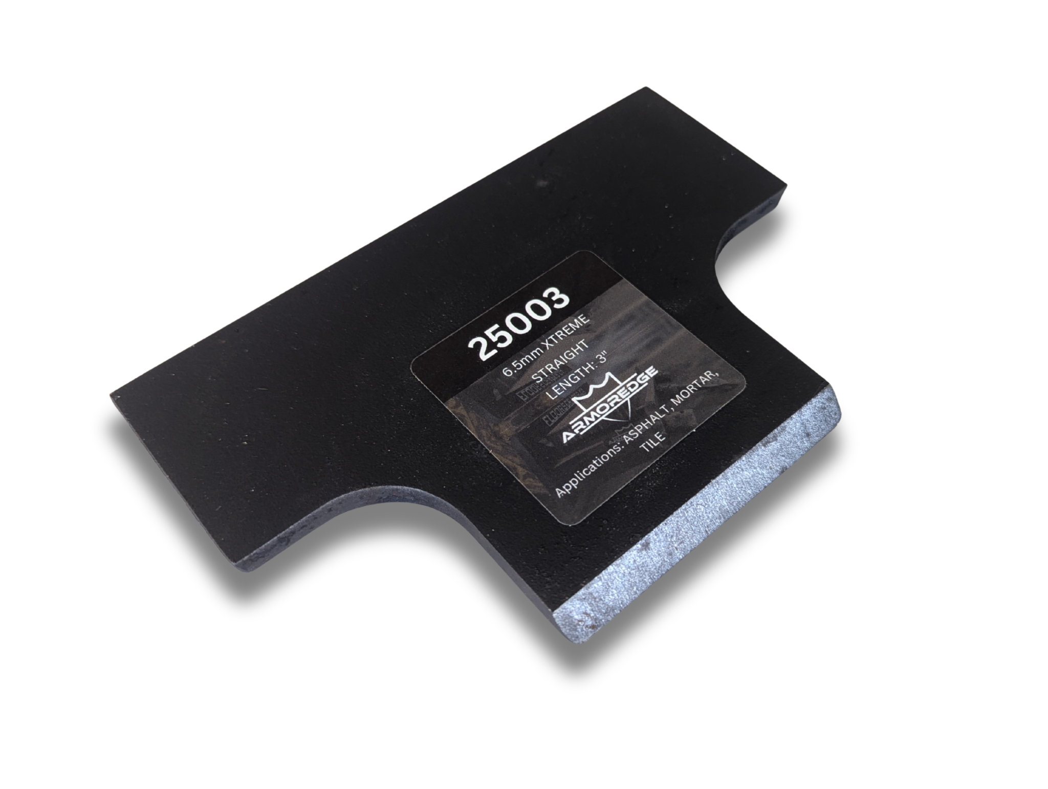 XTREME 6.5mm Universal Floor Scraper Blade