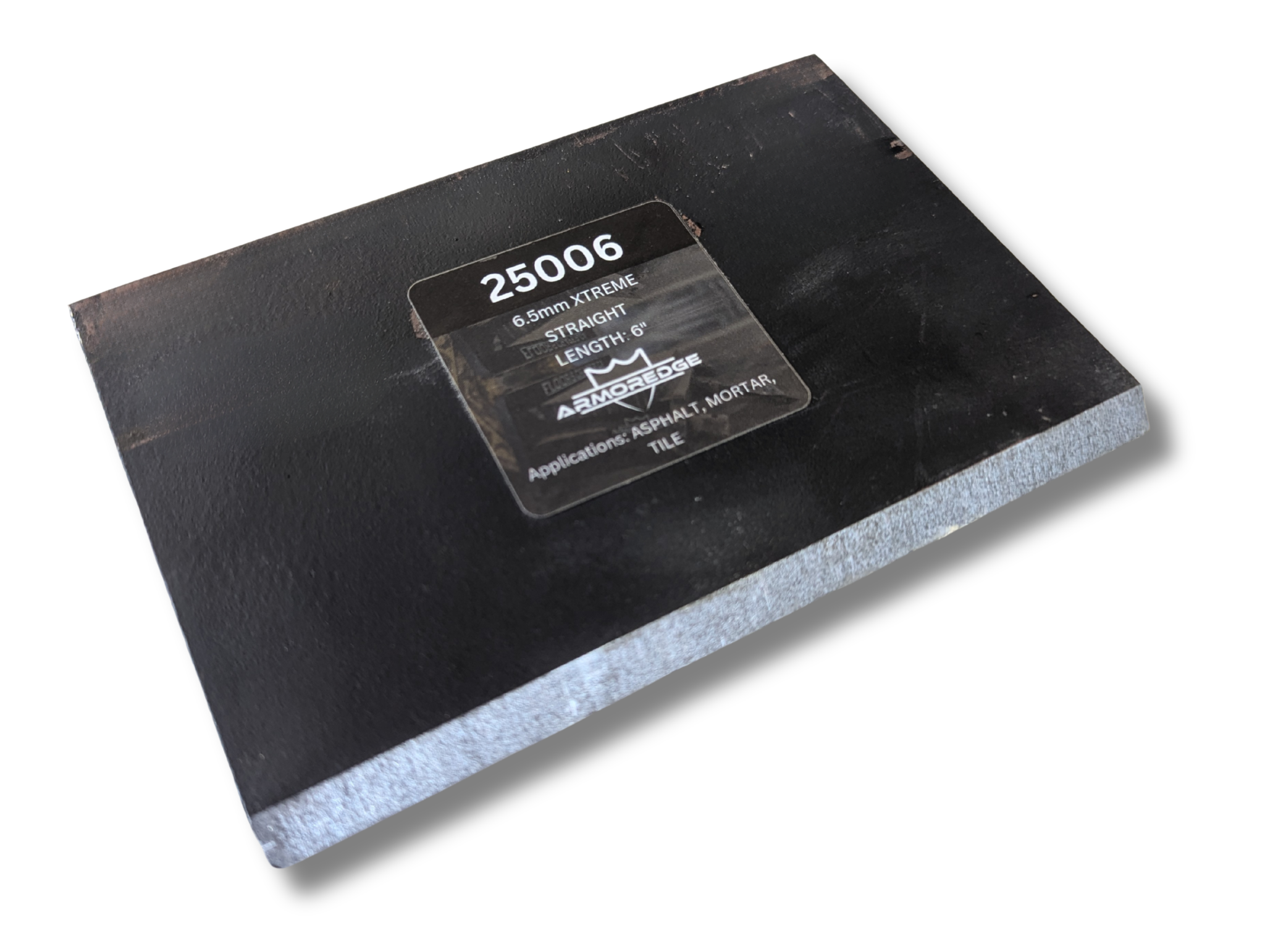 XTREME 6.5mm Universal Floor Scraper Blade