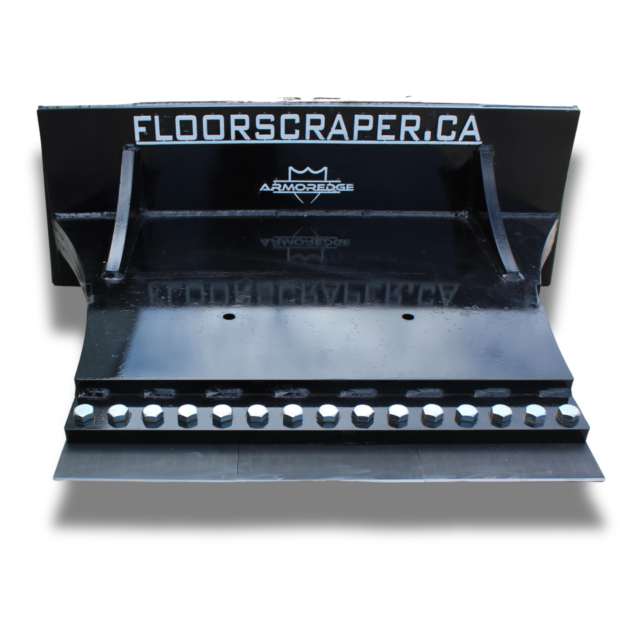 HTS - Half-Ton Scraper