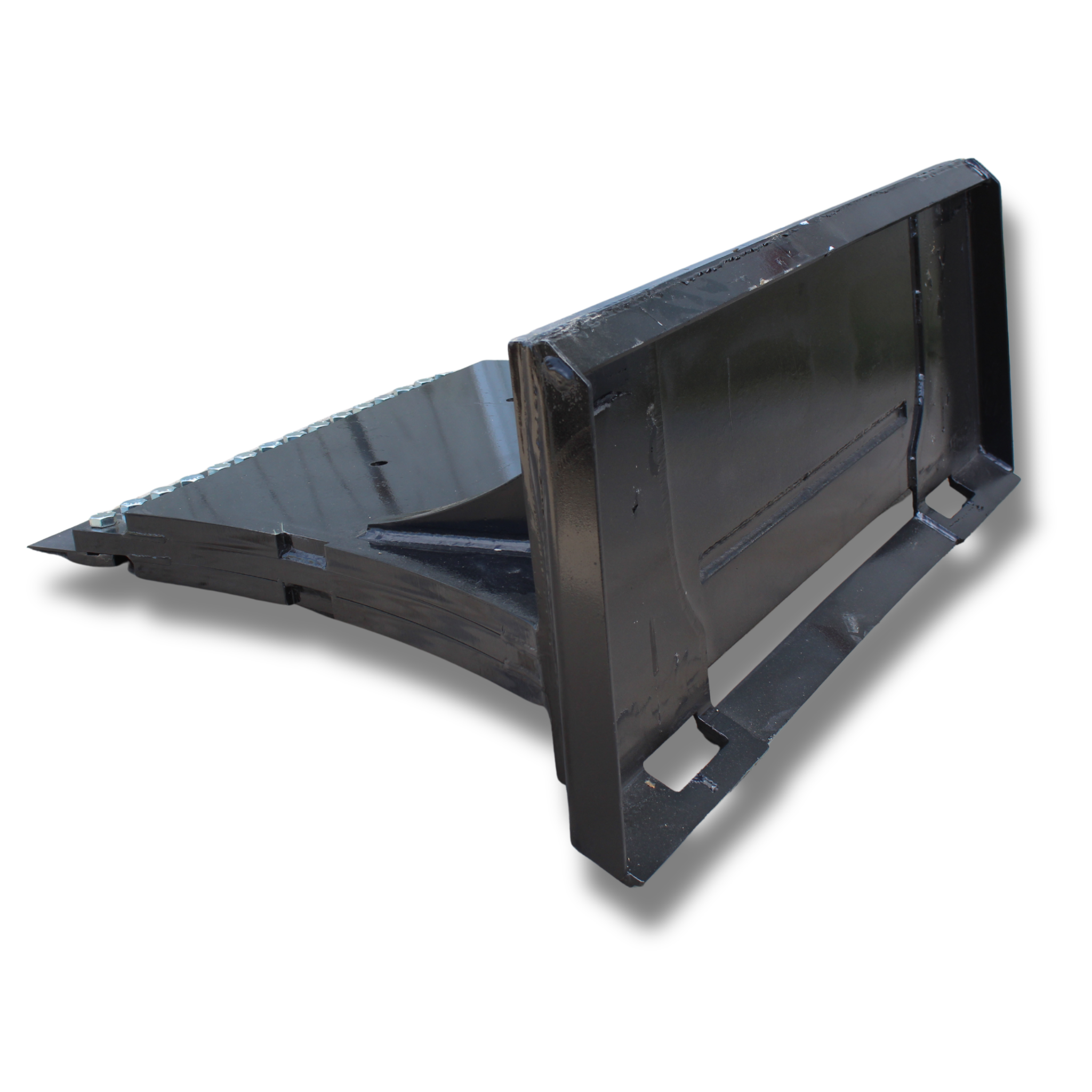 HTS - Half-Ton Scraper