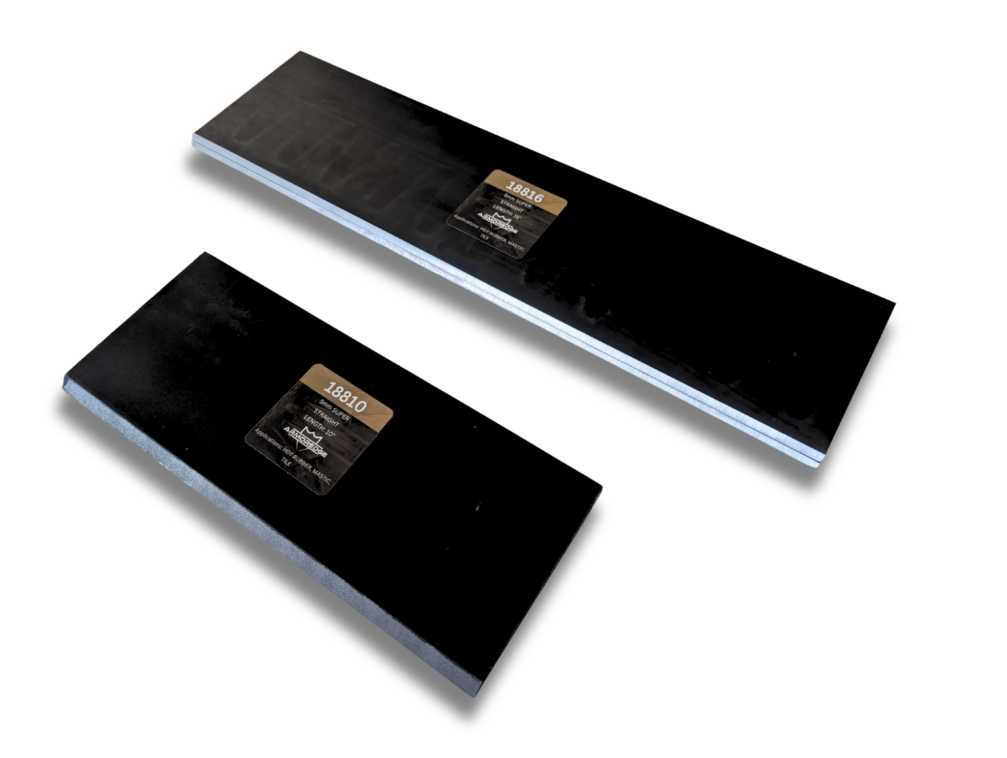 SUPER 5mm Universal Floor Scraper Blade