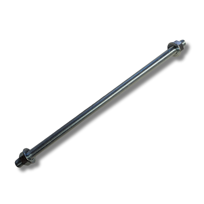 Threaded Rod – Weight Retention