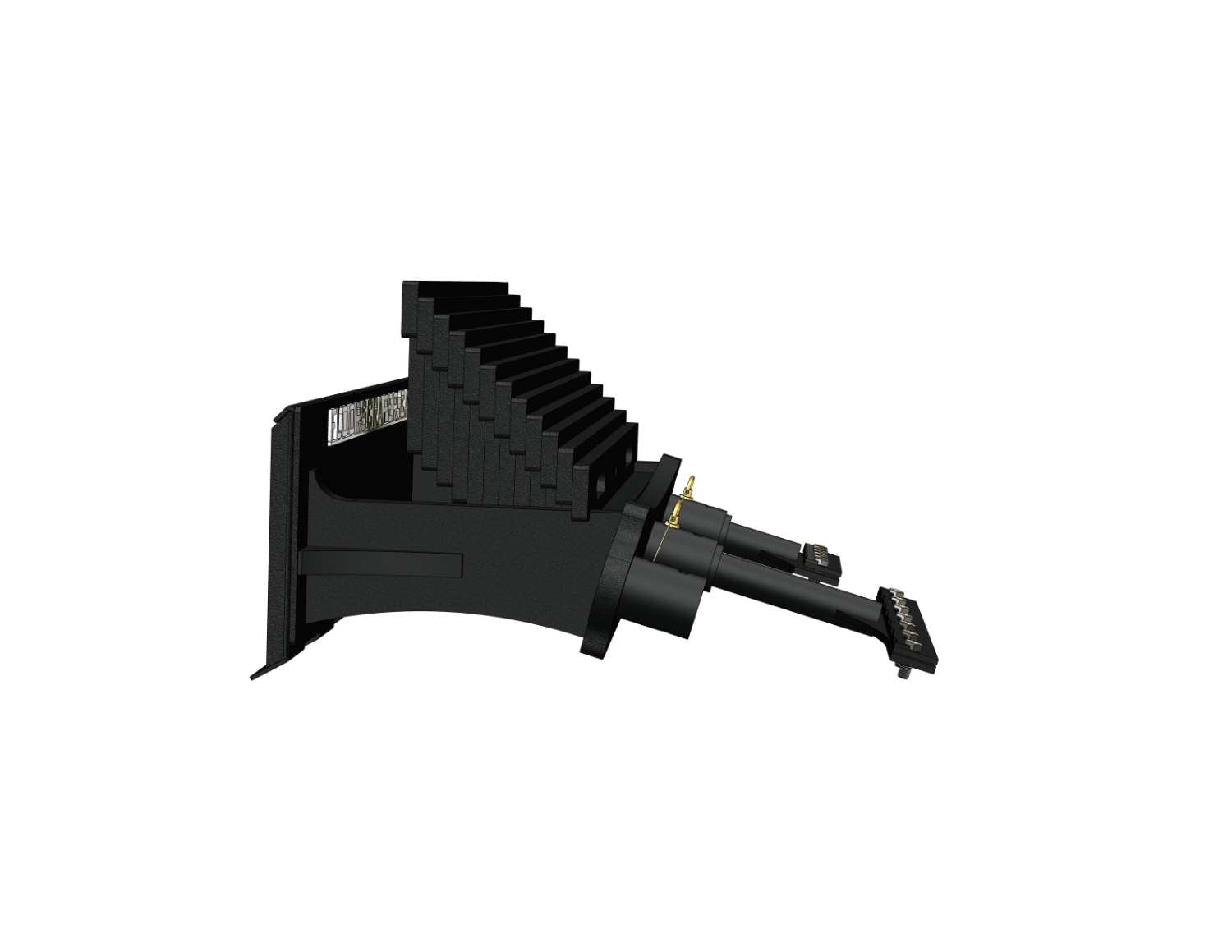 XDS Floor Scraper - "The Beast"