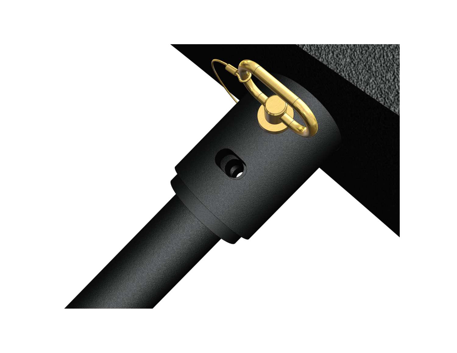 XDS Floor Scraper - "The Beast"