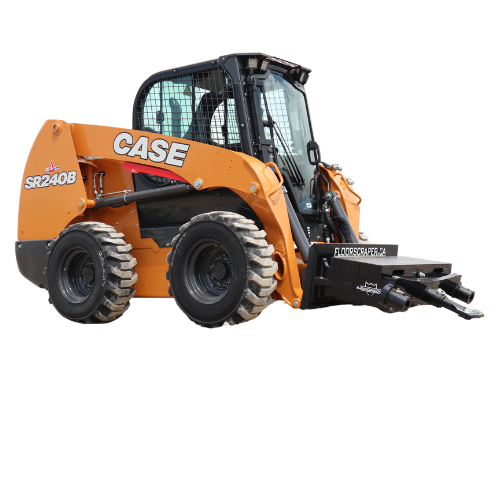 XDS Floor Scraper - "The Beast"